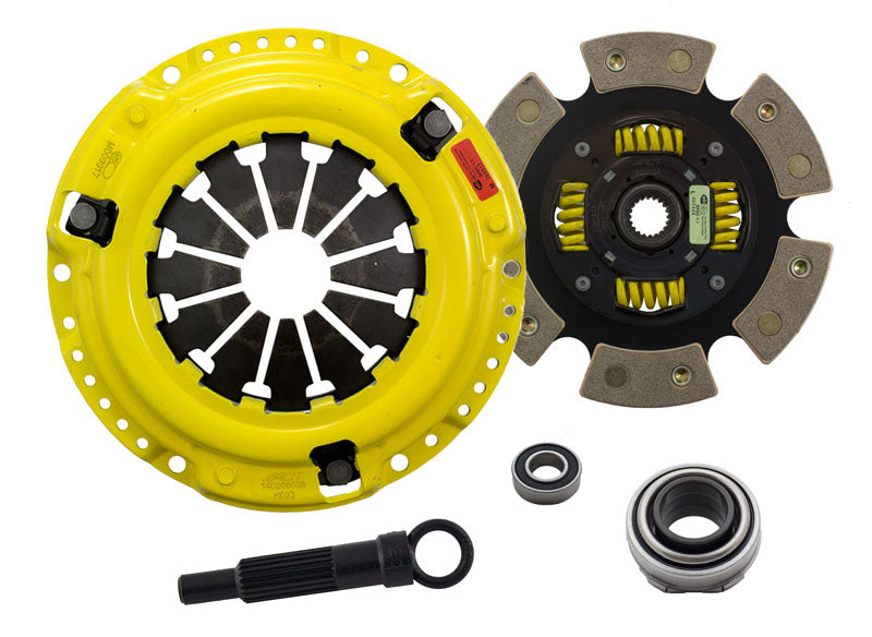 Act-1990-Honda-Civic-HdRace-Sprung-6-Pad-Clutch-Kit