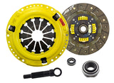 Advanced Clutch HC4-HDSS HD/Perf Street Sprung