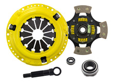 Load image into Gallery viewer, Act-1990-Honda-Civic-SportRace-Sprung-4-Pad-Clutch-Kit