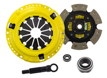 Load image into Gallery viewer, Act-1990-Honda-Civic-SportRace-Sprung-6-Pad-Clutch-Kit