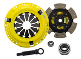 Advanced Clutch HC4-XTG6 XT/Race Sprung 6 Pad