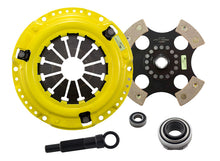 Load image into Gallery viewer, Act-1990-Honda-Civic-XtRace-Rigid-4-Pad-Clutch-Kit