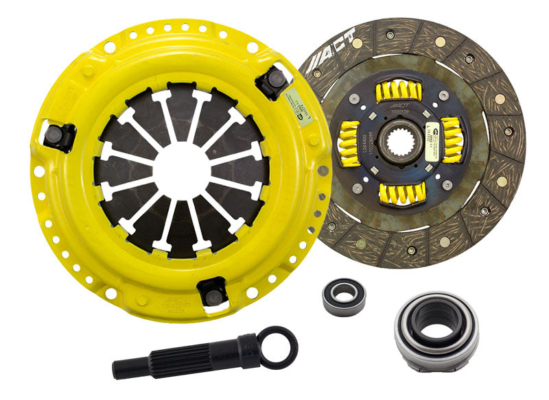Act-1990-Honda-Civic-XtPerf-Street-Sprung-Clutch-Kit