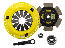Load image into Gallery viewer, Act-1990-Honda-Civic-MaxxRace-Sprung-6-Pad-Clutch-Kit