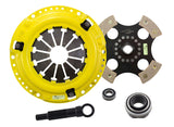 Advanced Clutch HC4-XXR4 MaXX/Race Rigid 4 Pad
