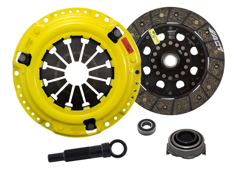 Act-1992-Honda-Civic-HdPerf-Street-Rigid-Clutch-Kit