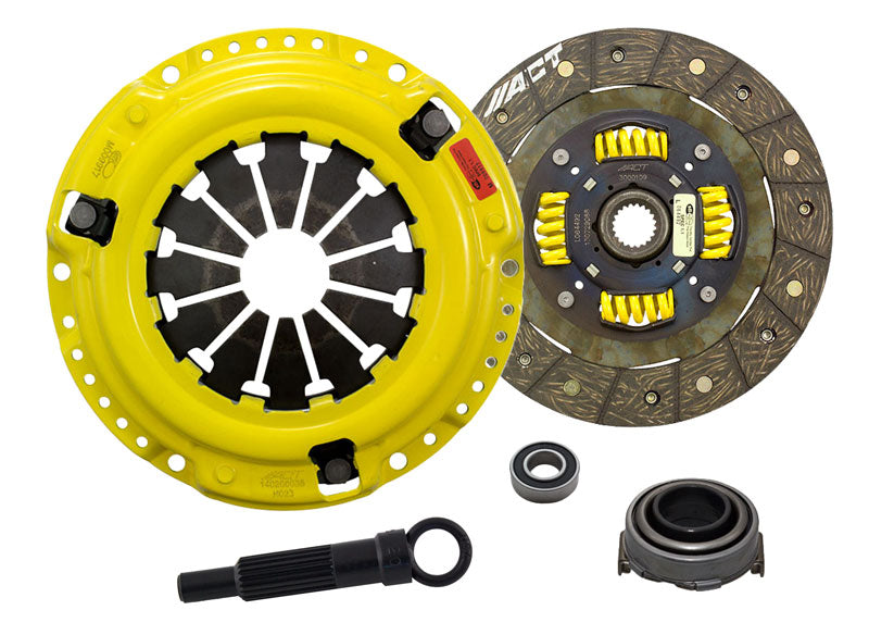 Act-1992-Honda-Civic-HdPerf-Street-Sprung-Clutch-Kit