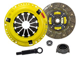 Advanced Clutch HC5-HDSS HD/Perf Street Sprung