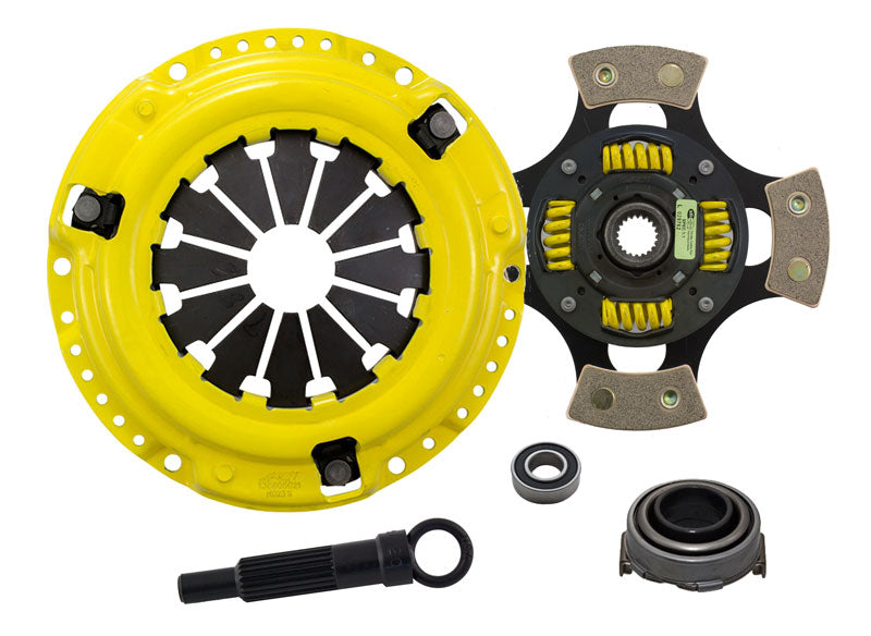 Act-1992-Honda-Civic-SportRace-Sprung-4-Pad-Clutch-Kit