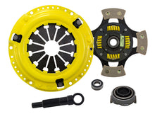 Load image into Gallery viewer, Act-1992-Honda-Civic-SportRace-Sprung-4-Pad-Clutch-Kit