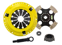 Load image into Gallery viewer, Act-1992-Honda-Civic-SportRace-Rigid-4-Pad-Clutch-Kit