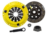 Advanced Clutch HC5-SPSD Sport/Perf Street Rigid