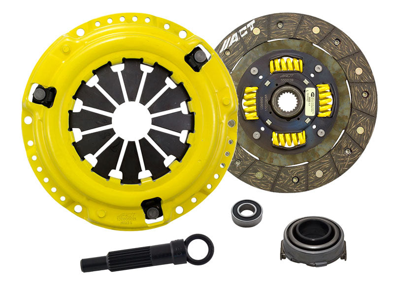 Act-1992-Honda-Civic-SportPerf-Street-Sprung-Clutch-Kit