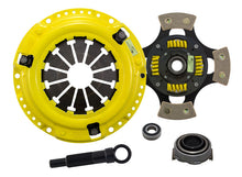 Load image into Gallery viewer, Act-1992-Honda-Civic-XtRace-Sprung-4-Pad-Clutch-Kit