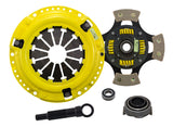 Advanced Clutch HC5-XTG4 XT/Race Sprung 4 Pad