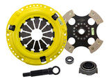 Advanced Clutch HC5-XTR4 XT/Race Rigid 4 Pad