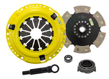 Load image into Gallery viewer, Act-1992-Honda-Civic-XtRace-Rigid-6-Pad-Clutch-Kit