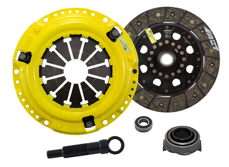 Act-1992-Honda-Civic-XtPerf-Street-Rigid-Clutch-Kit