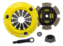 Load image into Gallery viewer, Act-1992-Honda-Civic-MaxxRace-Sprung-6-Pad-Clutch-Kit