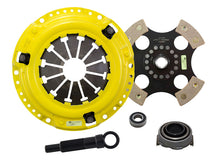 Load image into Gallery viewer, Act-1992-Honda-Civic-MaxxRace-Rigid-4-Pad-Clutch-Kit