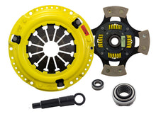 Load image into Gallery viewer, Act-1988-Honda-Civic-HdRace-Sprung-4-Pad-Clutch-Kit