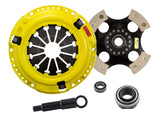Advanced Clutch HC6-HDR4 HD/Race Rigid 4 Pad