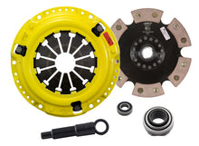 Load image into Gallery viewer, Act-1988-Honda-Civic-HdRace-Rigid-6-Pad-Clutch-Kit