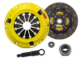 Advanced Clutch HC6-HDSS HD/Perf Street Sprung