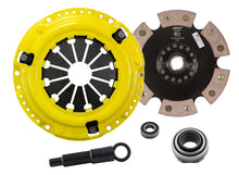 Load image into Gallery viewer, Act-1988-Honda-Civic-SportRace-Rigid-6-Pad-Clutch-Kit