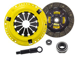 Advanced Clutch HC6-SPSS Sport/Perf Street Sprung