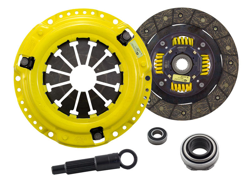 Act-1988-Honda-Civic-XtPerf-Street-Sprung-Clutch-Kit