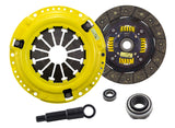 Advanced Clutch HC6-XTSS XT/Perf Street Sprung