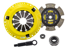 Load image into Gallery viewer, Act-1988-Honda-Civic-MaxxRace-Sprung-6-Pad-Clutch-Kit