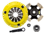 Advanced Clutch HC6-XXR4 MaXX/Race Rigid 4 Pad