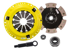 Load image into Gallery viewer, Act-1988-Honda-Civic-MaxxRace-Rigid-6-Pad-Clutch-Kit