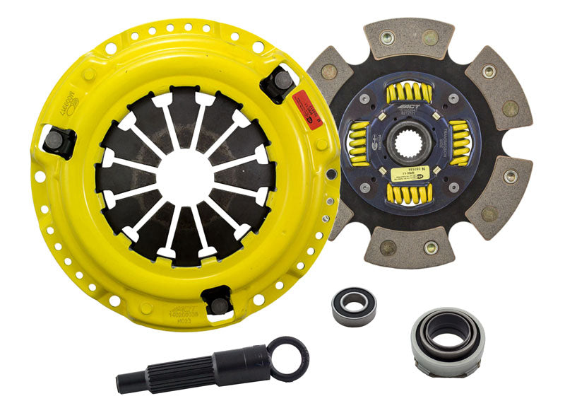 Act-1988-Honda-Civic-HdRace-Sprung-6-Pad-Clutch-Kit