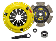 Load image into Gallery viewer, Act-1988-Honda-Civic-HdRace-Sprung-6-Pad-Clutch-Kit