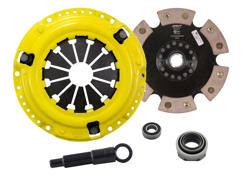 Act-1988-Honda-Civic-SportRace-Rigid-6-Pad-Clutch-Kit