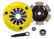 Load image into Gallery viewer, Act-1988-Honda-Civic-SportRace-Rigid-6-Pad-Clutch-Kit