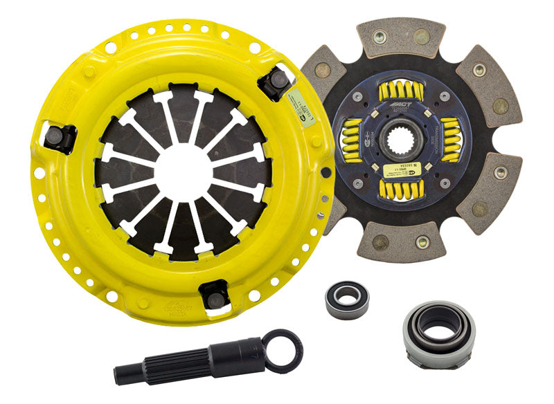 Act-1988-Honda-Civic-XtRace-Sprung-6-Pad-Clutch-Kit