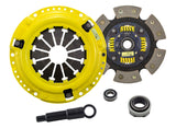 Advanced Clutch HC7-XTG6 XT/Race Sprung 6 Pad