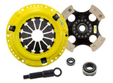 Advanced Clutch HC7-XTR4 XT/Race Rigid 4 Pad