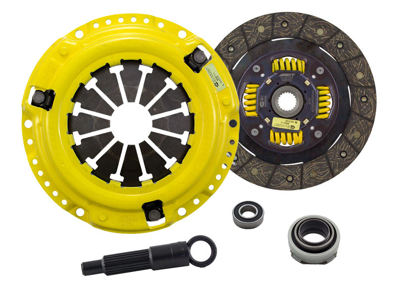 Act-1988-Honda-Civic-XtPerf-Street-Sprung-Clutch-Kit