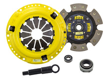 Load image into Gallery viewer, Act-1988-Honda-Civic-MaxxRace-Sprung-6-Pad-Clutch-Kit