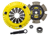 Advanced Clutch HC7-XXG6 MaXX/Race Sprung 6 Pad