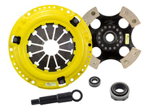 Load image into Gallery viewer, Act-1988-Honda-Civic-MaxxRace-Rigid-4-Pad-Clutch-Kit