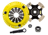 Advanced Clutch HC7-XXR4 MaXX/Race Rigid 4 Pad