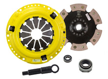 Load image into Gallery viewer, Act-1988-Honda-Civic-MaxxRace-Rigid-6-Pad-Clutch-Kit