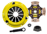 Advanced Clutch HC8-HDG4 HD/Race Sprung 4 Pad