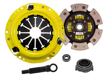 Load image into Gallery viewer, Act-1996-Honda-Civic-Del-Sol-HdRace-Sprung-6-Pad-Clutch-Kit